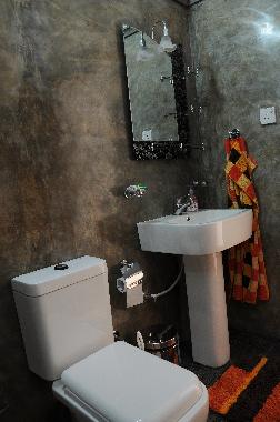 Maison de vacances /en/au Bentota (Galle)ou appartement ou maison de vacances