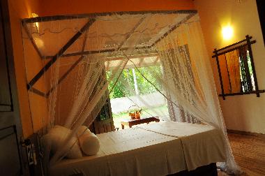 Maison de vacances /en/au Bentota (Galle)ou appartement ou maison de vacances