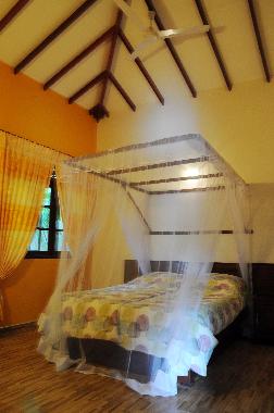 Maison de vacances /en/au Bentota (Galle)ou appartement ou maison de vacances