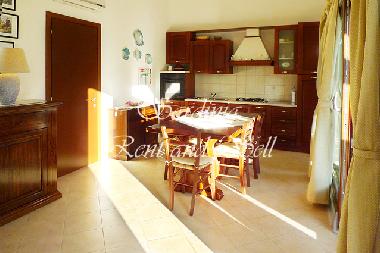 Maison de vacances /en/au Castiadas (Cagliari)ou appartement ou maison de vacances