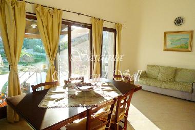 Maison de vacances /en/au Castiadas (Cagliari)ou appartement ou maison de vacances