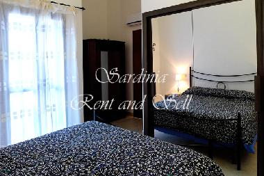 Maison de vacances /en/au Castiadas (Cagliari)ou appartement ou maison de vacances