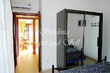 Maison de vacances /en/au Castiadas (Cagliari)ou appartement ou maison de vacances