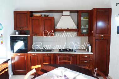 Maison de vacances /en/au Castiadas (Cagliari)ou appartement ou maison de vacances