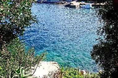 Maison de vacances �/en/au Donja Kru�ica (Splitsko-Dalmatinska)ou appartement ou maison de vacances