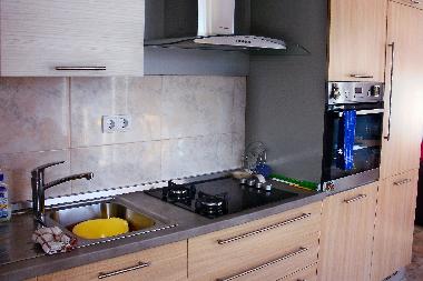 Maison de vacances �/en/au Donja Kru�ica (Splitsko-Dalmatinska)ou appartement ou maison de vacances