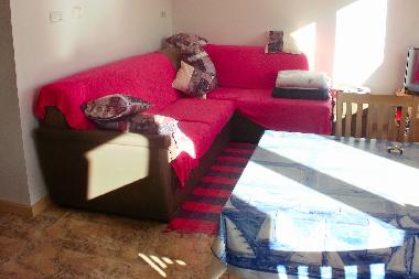 Maison de vacances �/en/au Donja Kru�ica (Splitsko-Dalmatinska)ou appartement ou maison de vacances