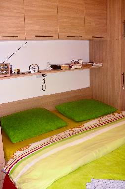 Maison de vacances �/en/au Donja Kru�ica (Splitsko-Dalmatinska)ou appartement ou maison de vacances