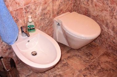 Maison de vacances �/en/au Donja Kru�ica (Splitsko-Dalmatinska)ou appartement ou maison de vacances