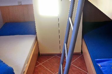 Maison de vacances �/en/au Donja Kru�ica (Splitsko-Dalmatinska)ou appartement ou maison de vacances