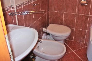 Maison de vacances �/en/au Donja Kru�ica (Splitsko-Dalmatinska)ou appartement ou maison de vacances