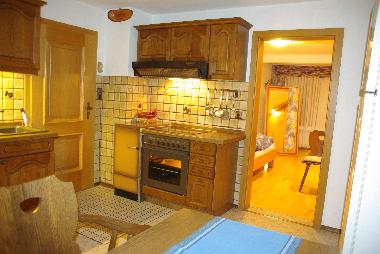Appartement de vacances /en/au Ruhpolding (Oberbayern)ou appartement ou maison de vacances