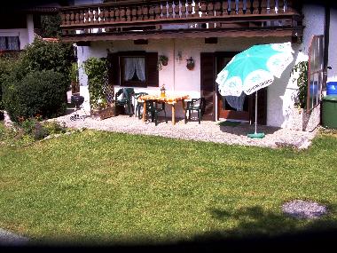 Appartement de vacances /en/au Ruhpolding (Oberbayern)ou appartement ou maison de vacances