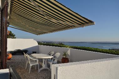 Appartement de vacances /en/au Foz do Arelho (Oeste)ou appartement ou maison de vacances