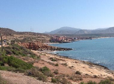 Maison de vacances �/en/au Taghazout (Agadir)ou appartement ou maison de vacances