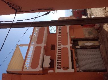 Maison de vacances �/en/au Taghazout (Agadir)ou appartement ou maison de vacances