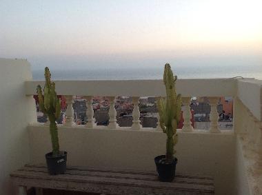 Maison de vacances �/en/au Taghazout (Agadir)ou appartement ou maison de vacances