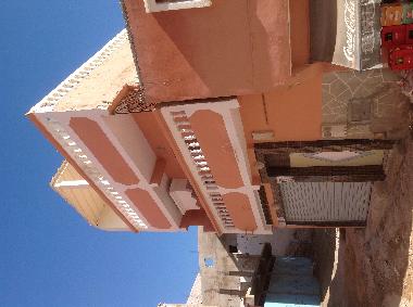 Maison de vacances �/en/au Taghazout (Agadir)ou appartement ou maison de vacances