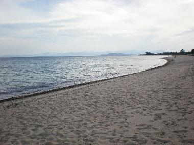 Maison de vacances /en/au Quartu Sant