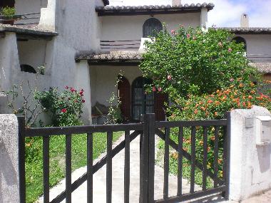 Maison de vacances /en/au Quartu Sant
