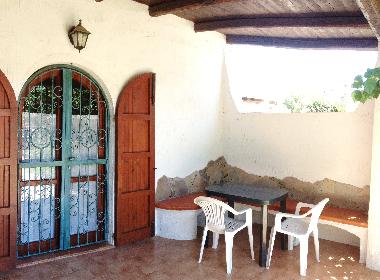 Maison de vacances /en/au Quartu Sant