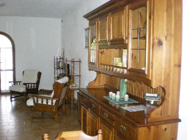 Maison de vacances /en/au Quartu Sant