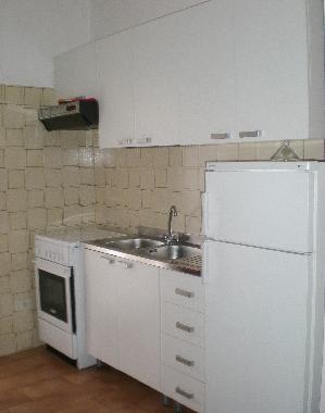 Maison de vacances /en/au Quartu Sant