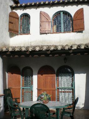 Maison de vacances /en/au Quartu Sant