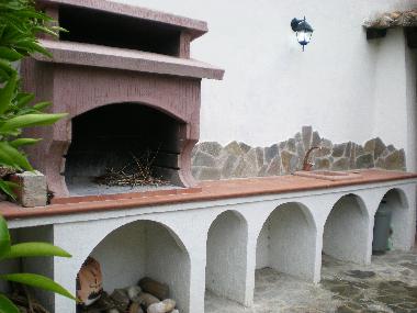 Maison de vacances /en/au Quartu Sant