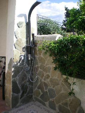 Maison de vacances /en/au Quartu Sant