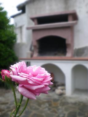 Maison de vacances /en/au Quartu Sant