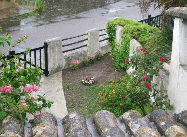 Maison de vacances /en/au Quartu Sant