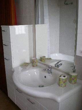 Maison de vacances /en/au Quartu Sant