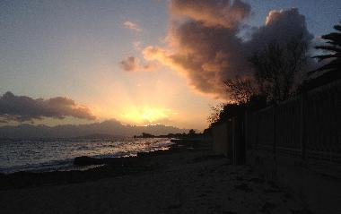 Maison de vacances /en/au Quartu Sant