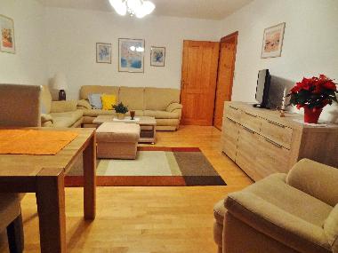 Appartement de vacances �/en/au LOFER/St.MARTIN (Pinzgau-Pongau)ou appartement ou maison de vacances