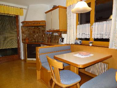 Appartement de vacances �/en/au LOFER/St.MARTIN (Pinzgau-Pongau)ou appartement ou maison de vacances