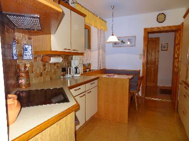 Appartement de vacances �/en/au LOFER/St.MARTIN (Pinzgau-Pongau)ou appartement ou maison de vacances