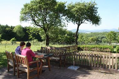 Appartement de vacances /en/au Tann(Rhn) (Rhn)ou appartement ou maison de vacances