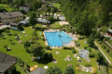 Appartement de vacances �/en/au LOFER/St.MARTIN (Pinzgau-Pongau)ou appartement ou maison de vacances