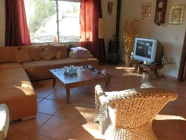 Maison de vacances /en/au Finestrat (Alicante / Alacant)ou appartement ou maison de vacances