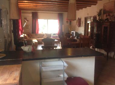 Maison de vacances /en/au Finestrat (Alicante / Alacant)ou appartement ou maison de vacances