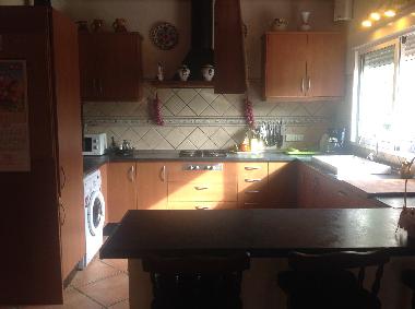 Maison de vacances /en/au Finestrat (Alicante / Alacant)ou appartement ou maison de vacances