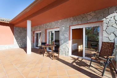 Maison de vacances �/en/au Fogars de la Selva (Barcelona)ou appartement ou maison de vacances