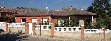 Maison de vacances �/en/au Fogars de la Selva (Barcelona)ou appartement ou maison de vacances