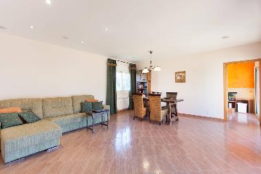 Maison de vacances �/en/au Fogars de la Selva (Barcelona)ou appartement ou maison de vacances