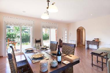 Maison de vacances �/en/au Fogars de la Selva (Barcelona)ou appartement ou maison de vacances