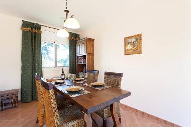 Maison de vacances �/en/au Fogars de la Selva (Barcelona)ou appartement ou maison de vacances