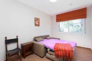 Maison de vacances �/en/au Fogars de la Selva (Barcelona)ou appartement ou maison de vacances