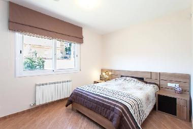 Maison de vacances �/en/au Fogars de la Selva (Barcelona)ou appartement ou maison de vacances