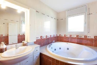 Maison de vacances �/en/au Fogars de la Selva (Barcelona)ou appartement ou maison de vacances